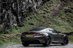 Aston Martin DB9 GT 2015 года (UK)